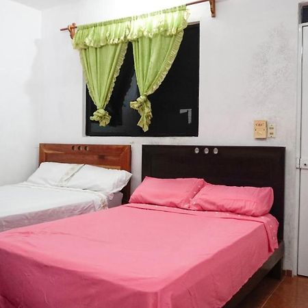 Hotel D'Concepcion تيسيمين المظهر الخارجي الصورة