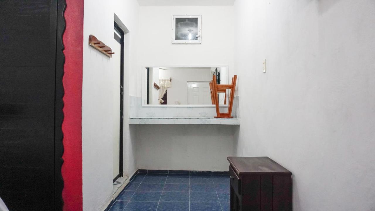 Hotel D'Concepcion تيسيمين المظهر الخارجي الصورة