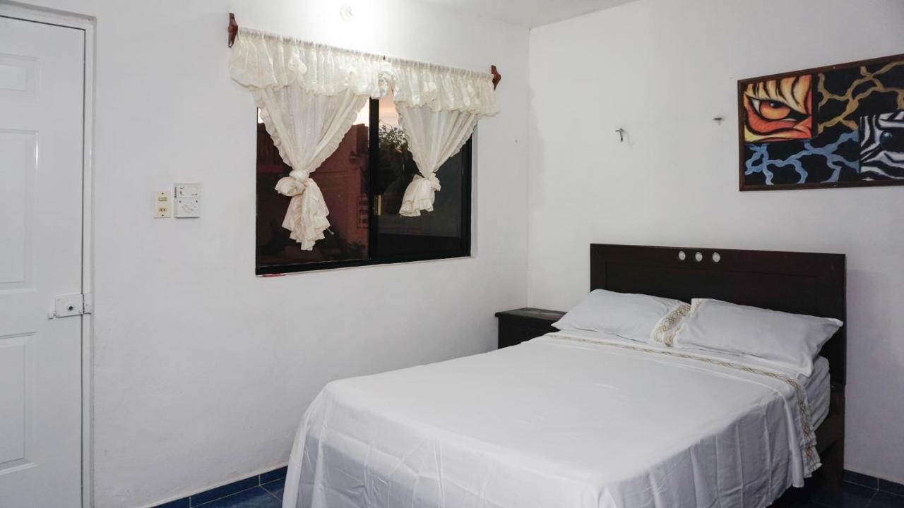 Hotel D'Concepcion تيسيمين المظهر الخارجي الصورة
