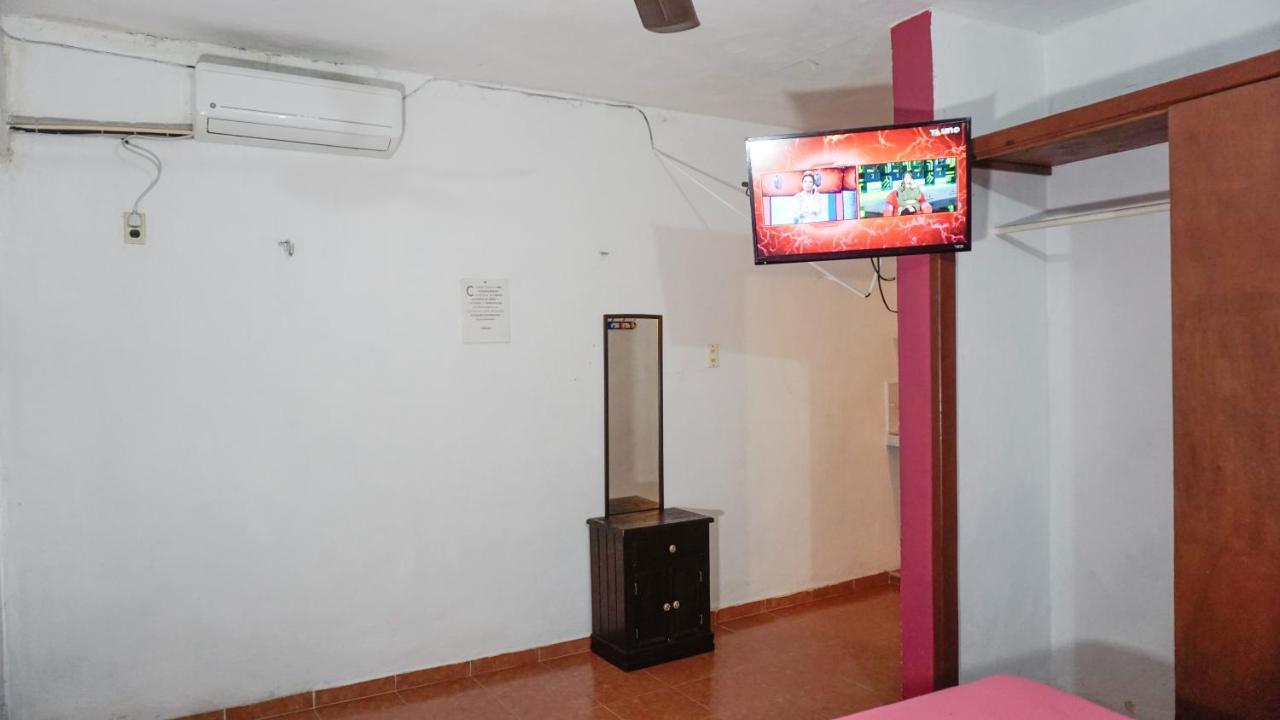Hotel D'Concepcion تيسيمين المظهر الخارجي الصورة