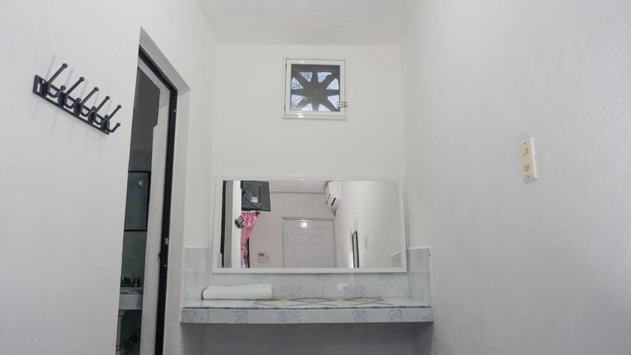 Hotel D'Concepcion تيسيمين المظهر الخارجي الصورة