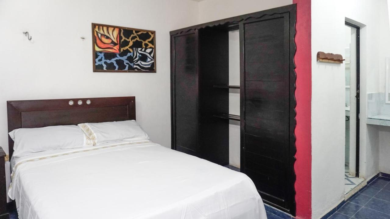 Hotel D'Concepcion تيسيمين المظهر الخارجي الصورة