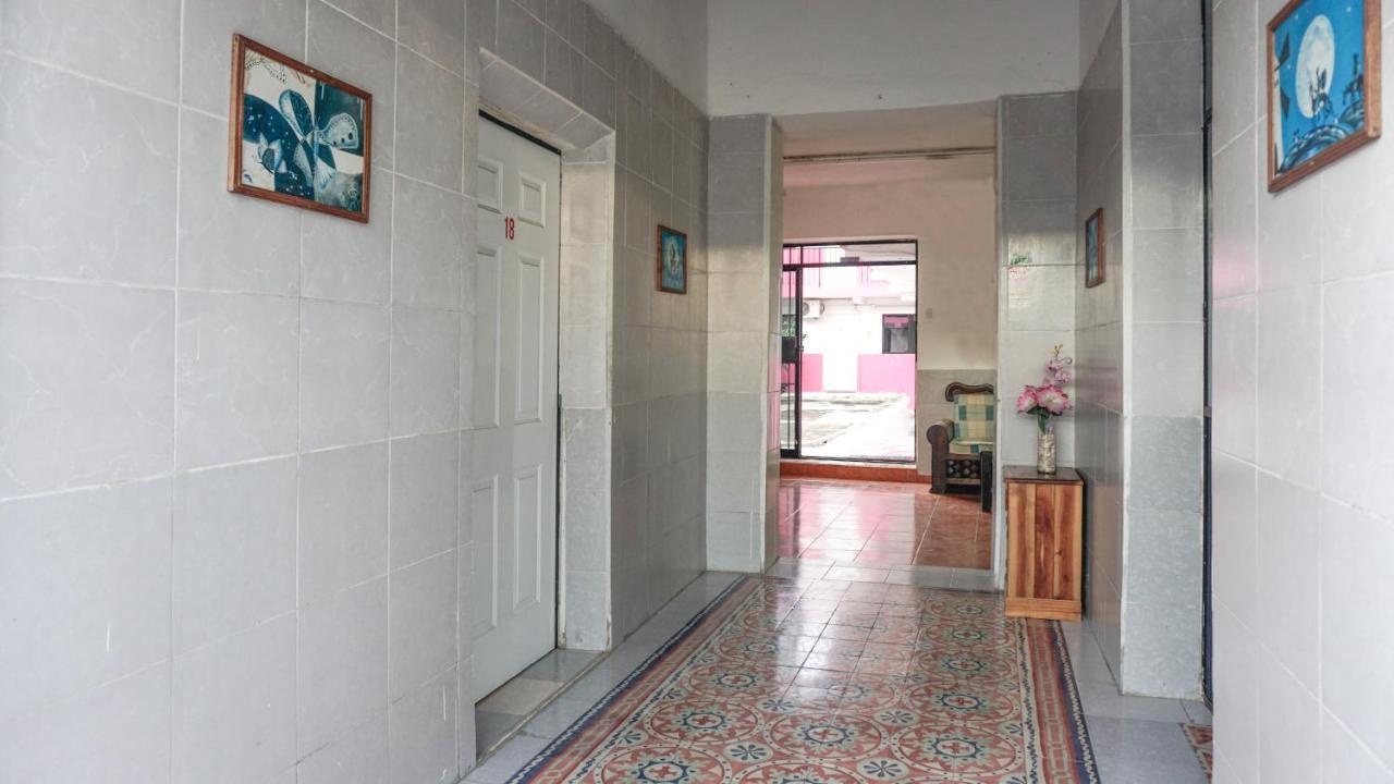 Hotel D'Concepcion تيسيمين المظهر الخارجي الصورة